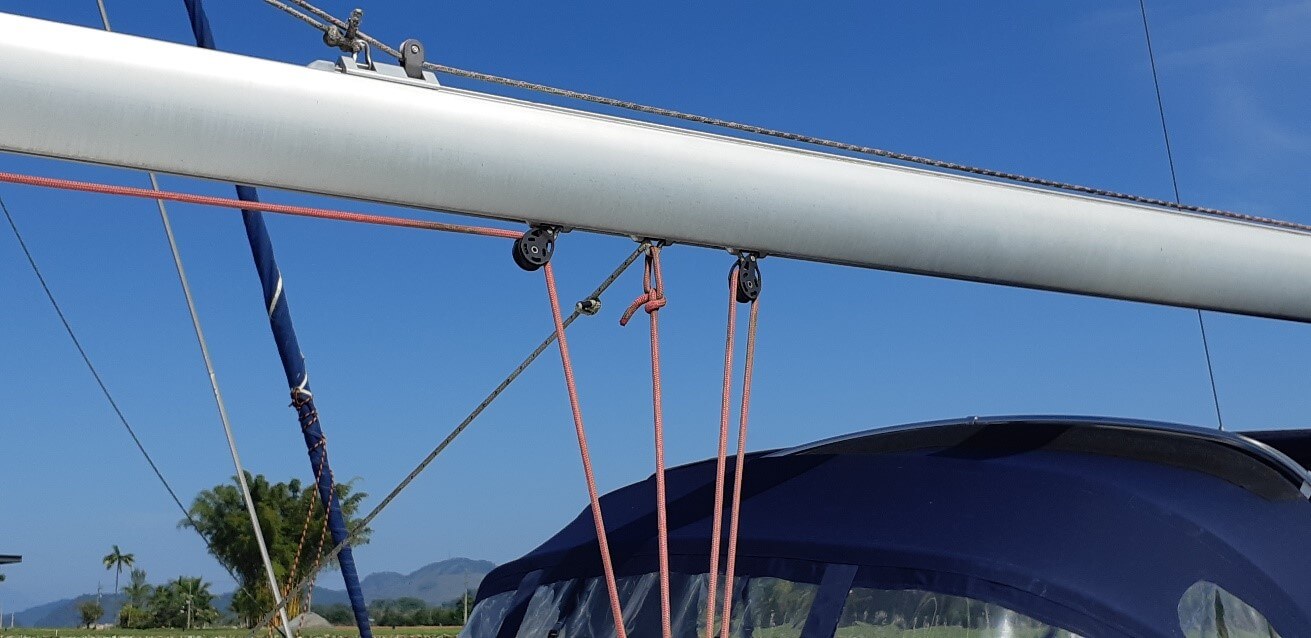 CABO DUPLA TRANÇA – POLIÉSTER COM ALMA SPECTRA