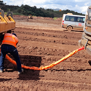 Cabos para Equipamentos Pesados Preço