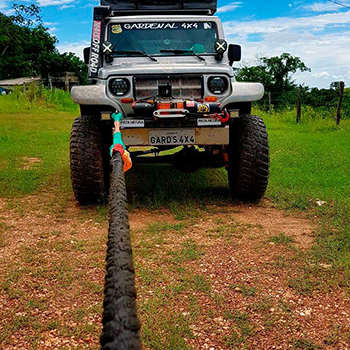 Cinta Reboque 4x4 Preço